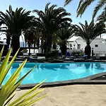 Ferienhaus Casa Paquitina Costa Teguise