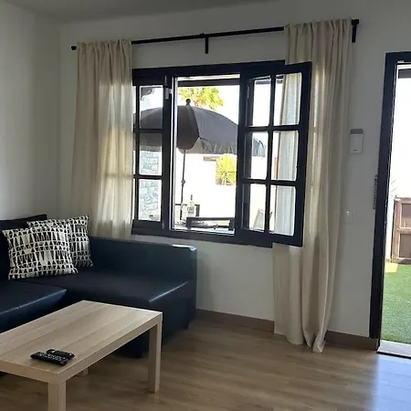 Holiday home Casa Paquitina *
