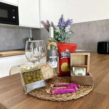 Holiday home Casa Paquitina