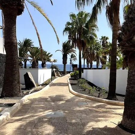 Holiday home Casa Paquitina *