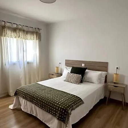 Casa Paquitina * كوستا تاغيسي