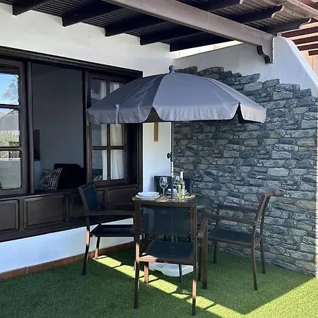 Holiday home Casa Paquitina Costa Teguise