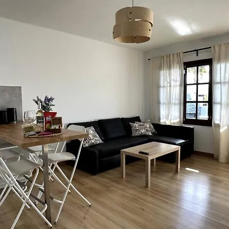 Casa Paquitina كوستا تاغيسي