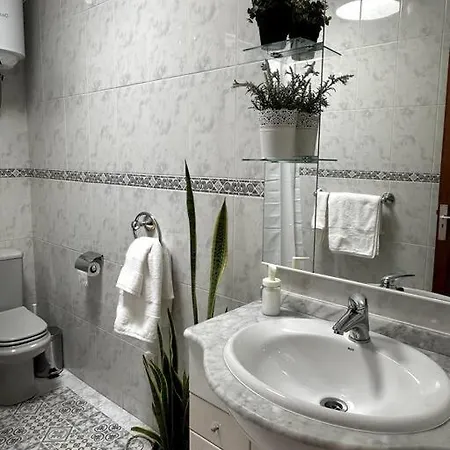 Casa Paquitina 科斯塔特吉塞