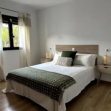 Nyaraló Casa Paquitina Costa Teguise