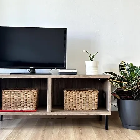 Casa Paquitina Dom wakacyjny