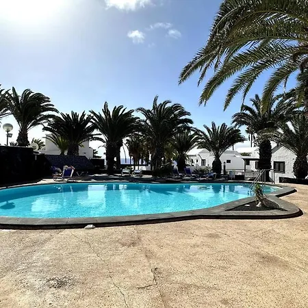 Casa Paquitina Costa Teguise