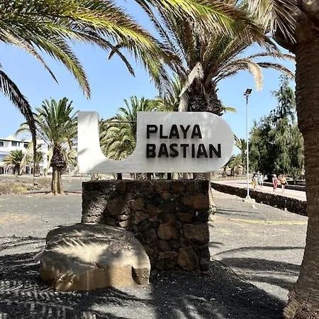 Casa Paquitina בית נופש