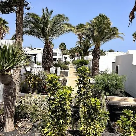 Nyaraló Casa Paquitina