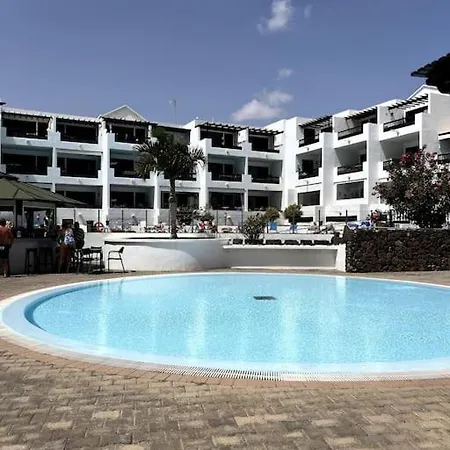 Casa Paquitina * Costa Teguise