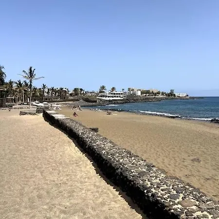 Nyaraló Casa Paquitina *