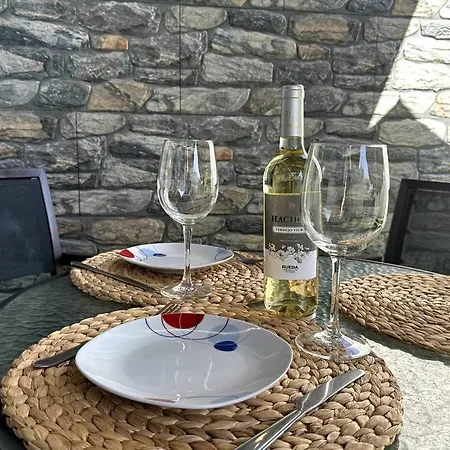 Casa Paquitina * Costa Teguise