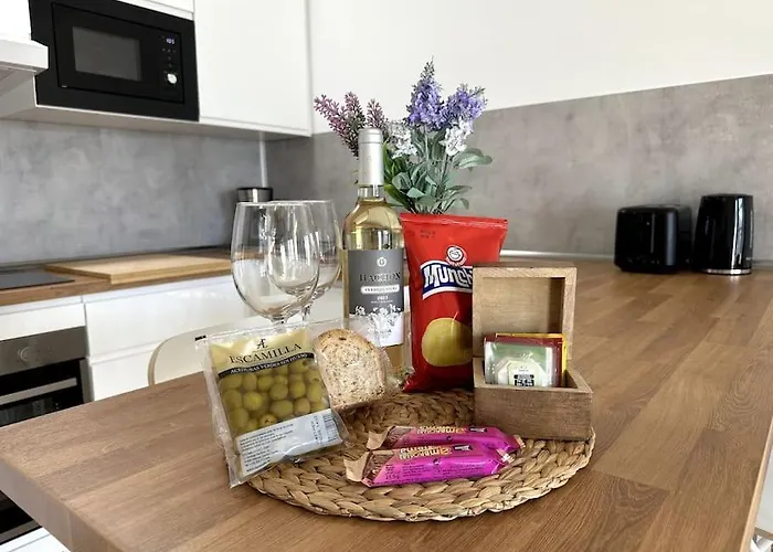 Сasa de vacaciones Casa Paquitina