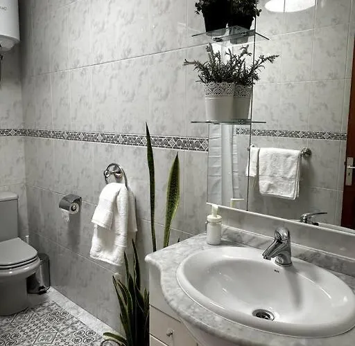 Casa Paquitina Costa Teguise