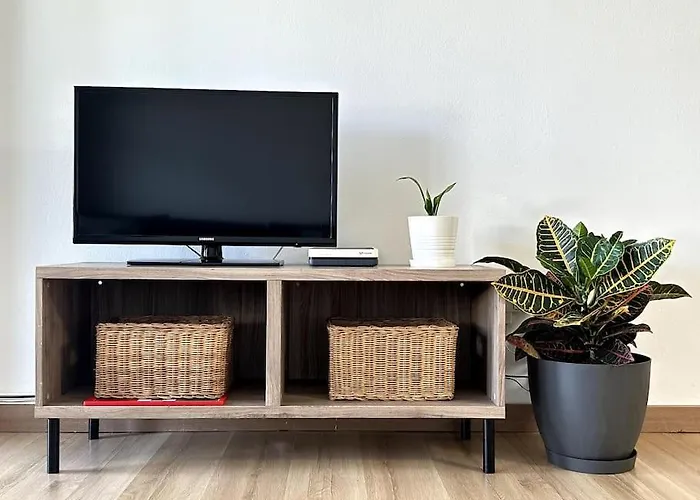 Casa Paquitina Сasa de vacaciones