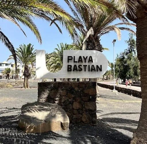 Casa Paquitina Сasa de vacaciones