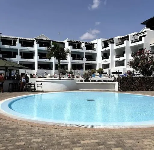 Casa Paquitina * Costa Teguise