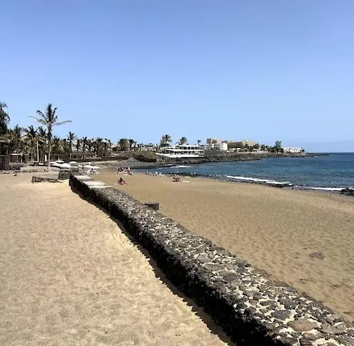 Сasa de vacaciones Casa Paquitina *