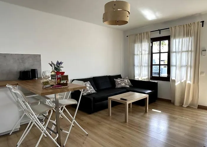 Casa Paquitina Costa Teguise