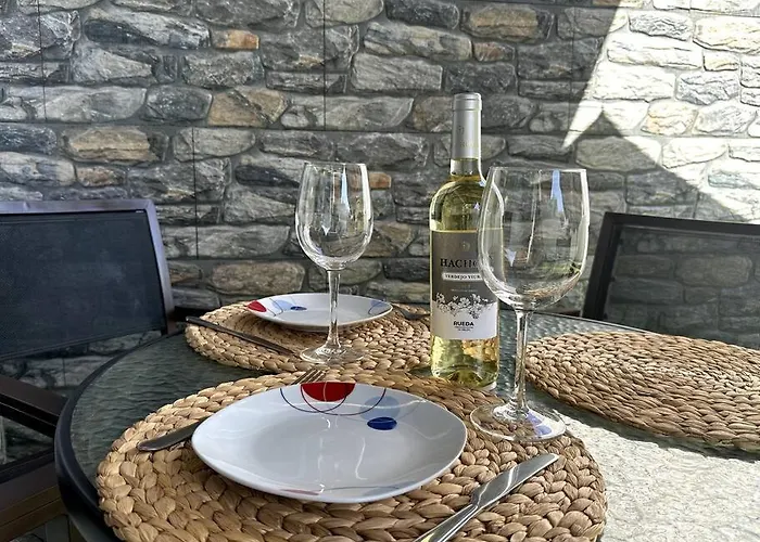 Casa Paquitina * Costa Teguise